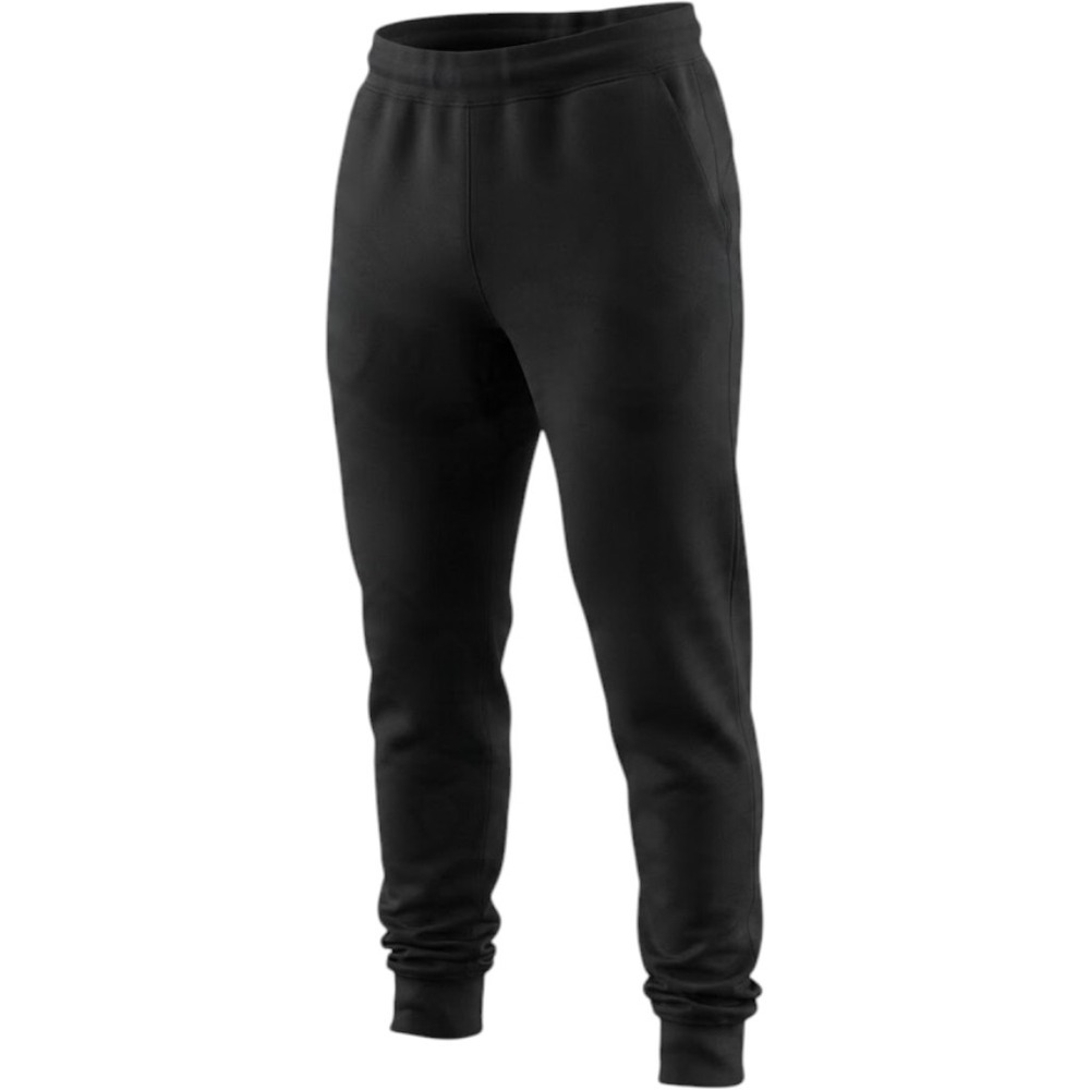 Mondetta Performance Luxury Black High Waisted Leggings with Pockets Large